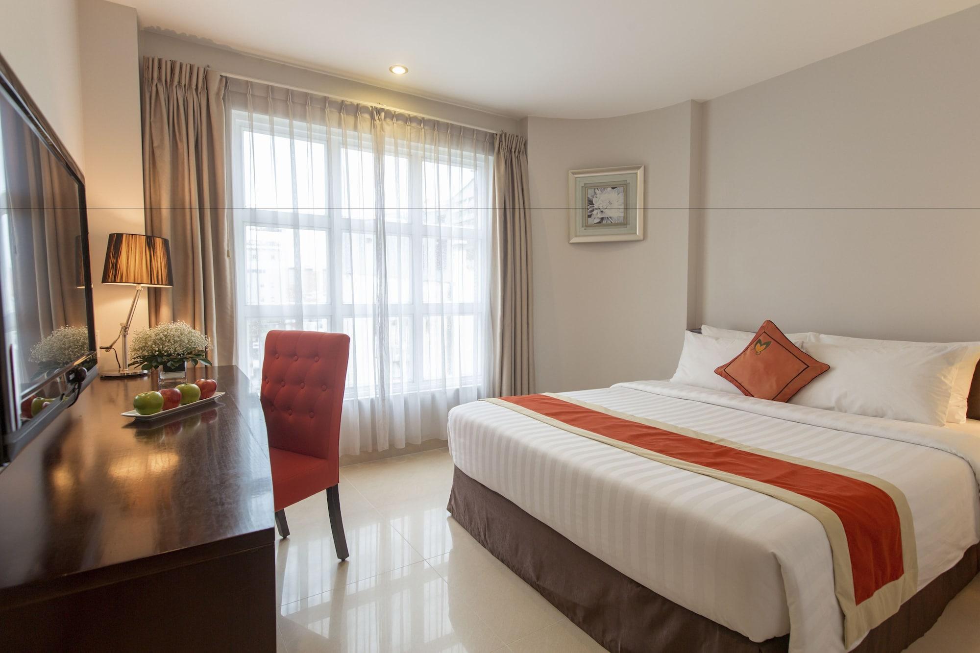 Premium Double Room