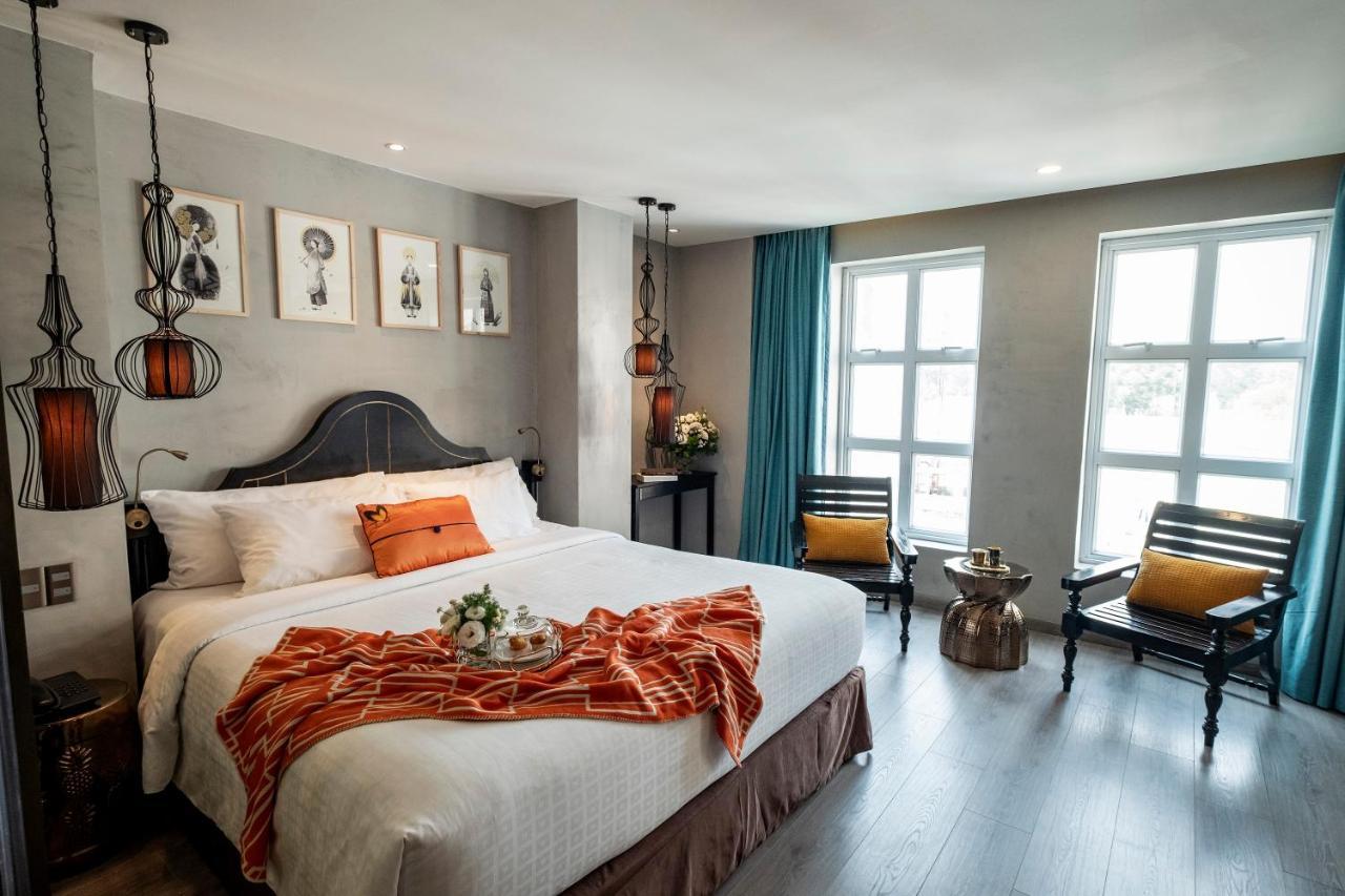 Sanouva Executive Room
